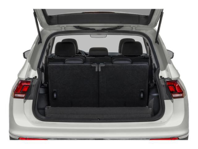 Used 2024 Volkswagen Tiguan S w/ MDO Package, Two-Row image 11