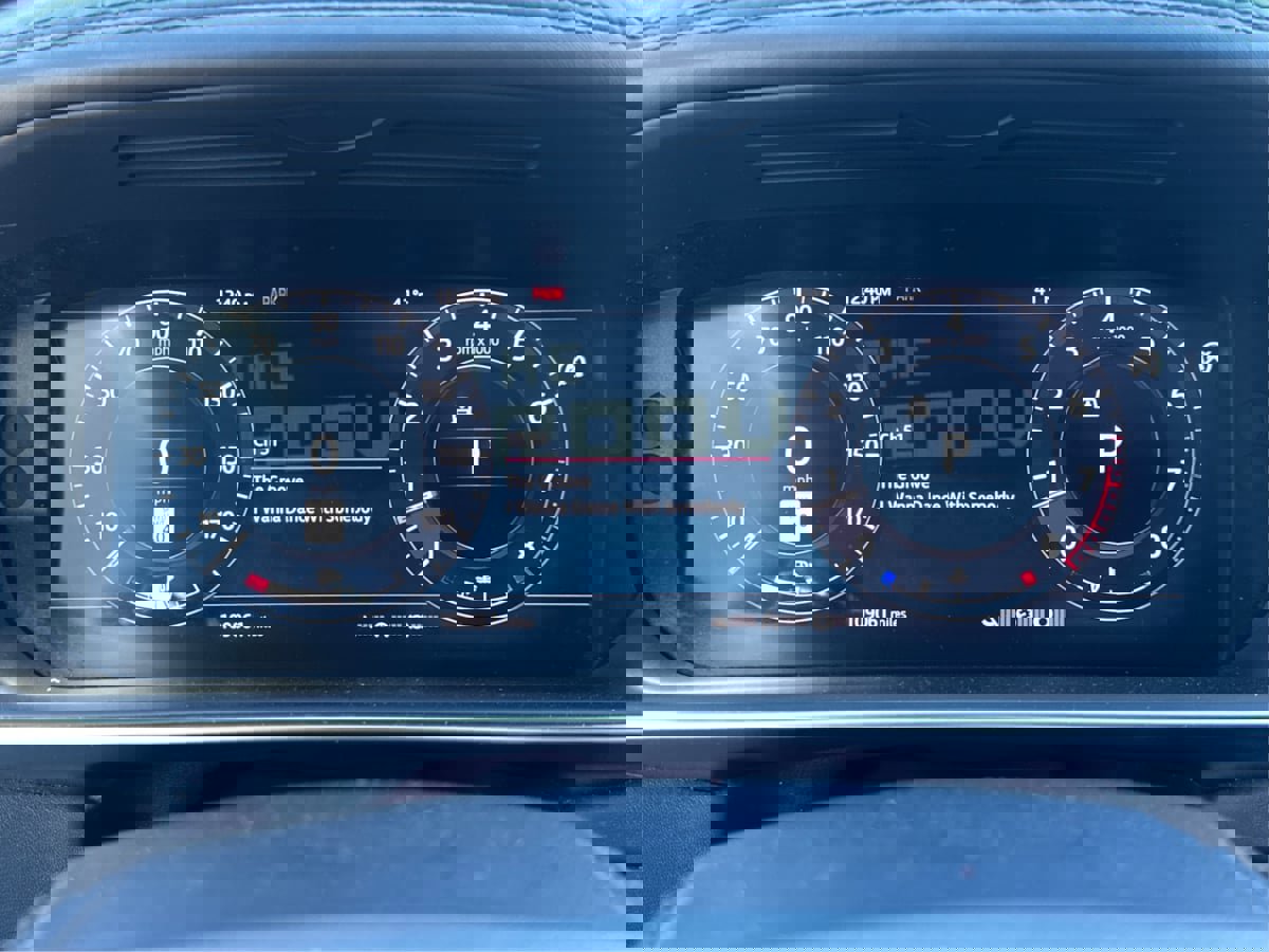 Used 2019 Land Rover Range Rover Sport Autobiography image 21