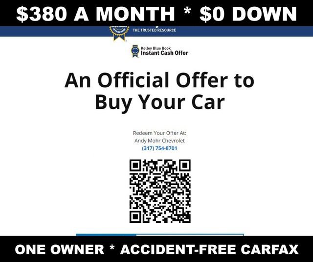 Used 2023 Chevrolet Traverse LS AWD/4WD image 32