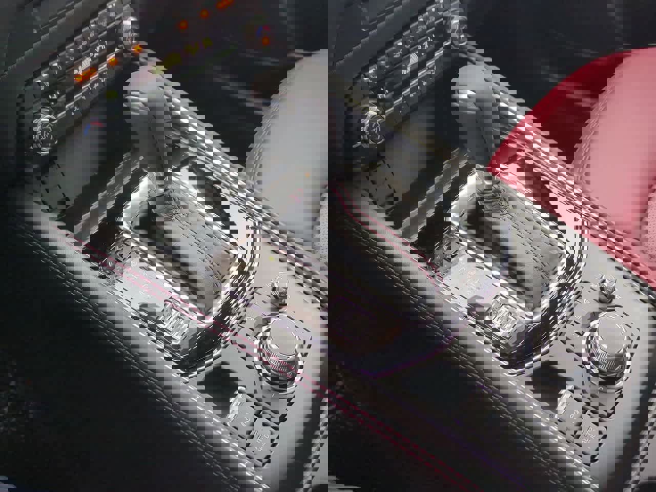 New 2025 MAZDA CX-5 Carbon Edition image 32