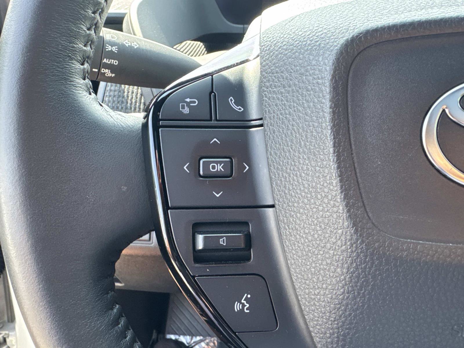 Used 2024 Toyota bZ4X FWD w/ Weather Package image 17