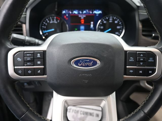 Used 2024 Ford Expedition Max Limited image 23