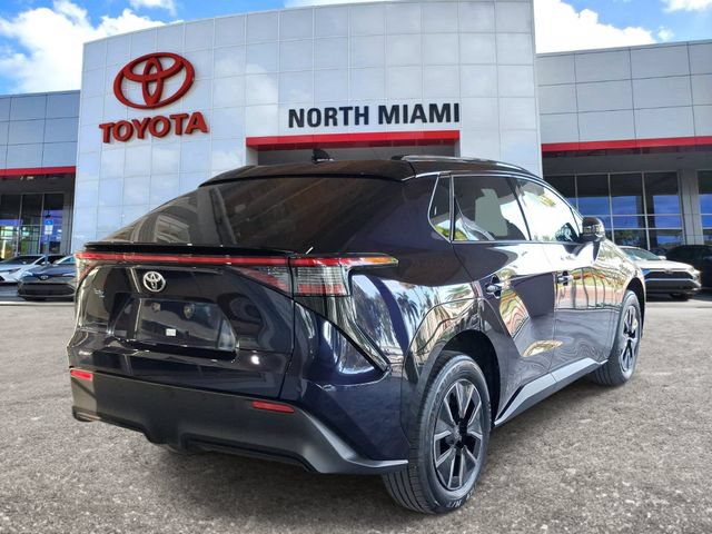 Used 2026 Toyota bZ FWD image 4