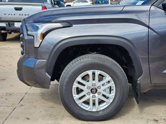 New 2025 Toyota Tundra SR5 AWD/4WD image 12