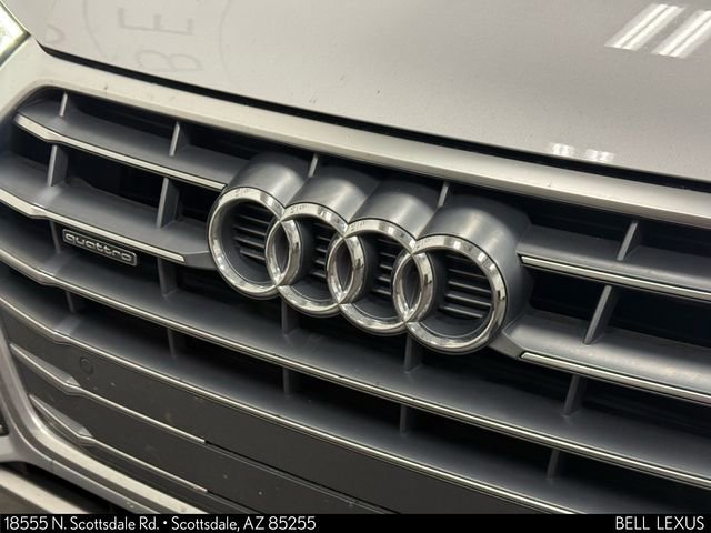 Used 2020 Audi Q5 2.0T Premium Plus AWD/4WD image 30