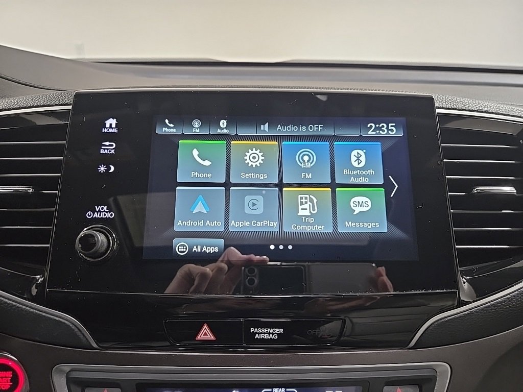 Used 2020 Honda Pilot EX-L image 14