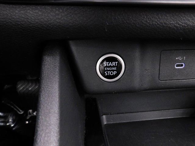 Certified 2023 Nissan Rogue SV image 36