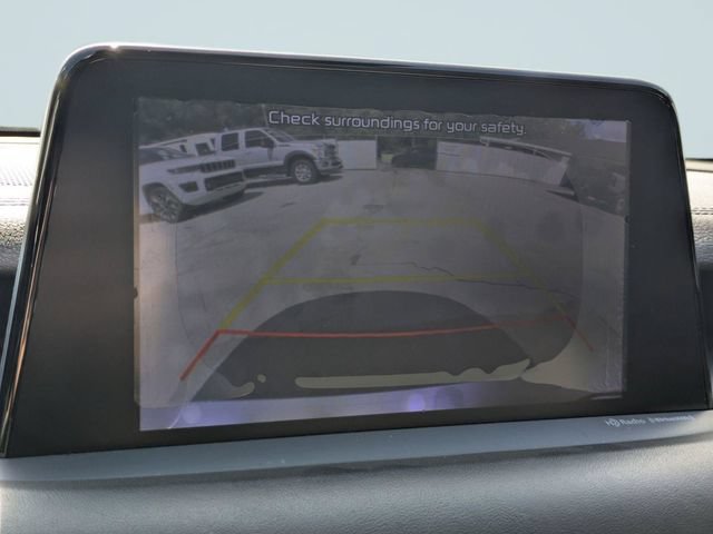 Used 2019 Kia Stinger Premium RWD image 21