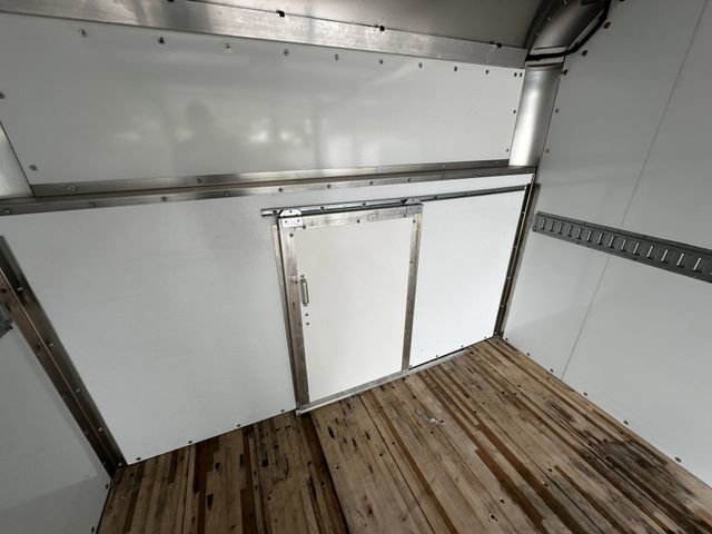Used 2024 Ford E-350 and Econoline 350 Super Duty w/ Power Windows & Locks Group RWD image 34