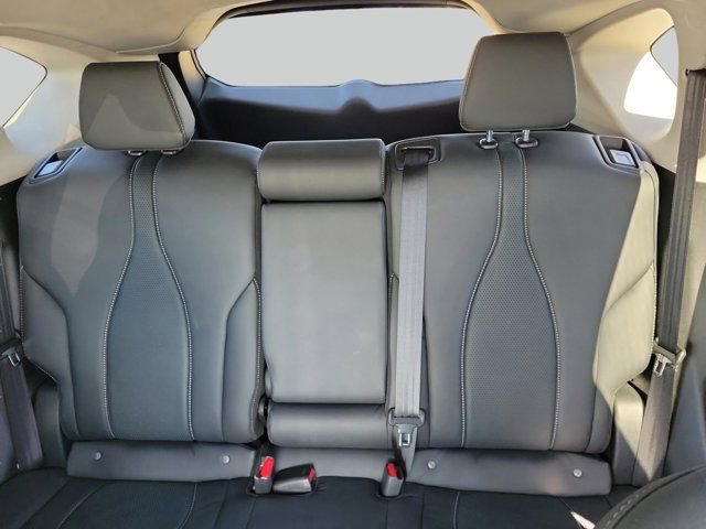 Used 2021 Acura RDX w/ Technology Package image 9