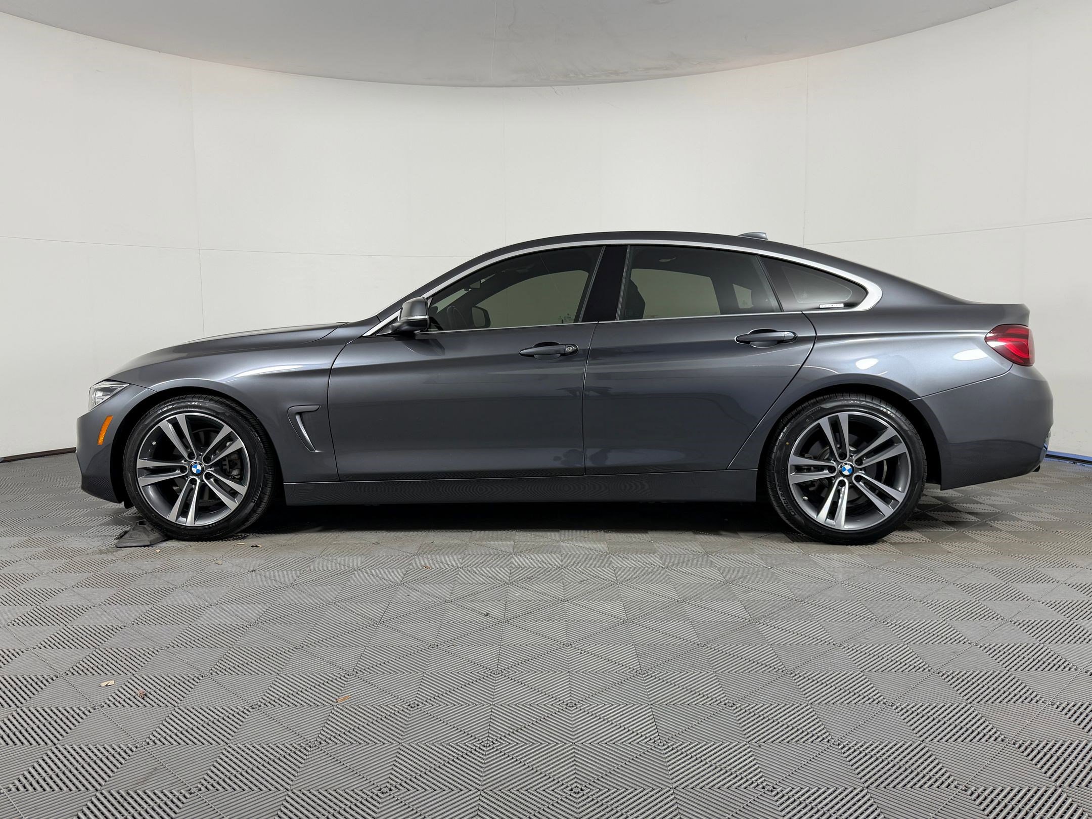 Used 2020 BMW 430i Gran Coupe image 2