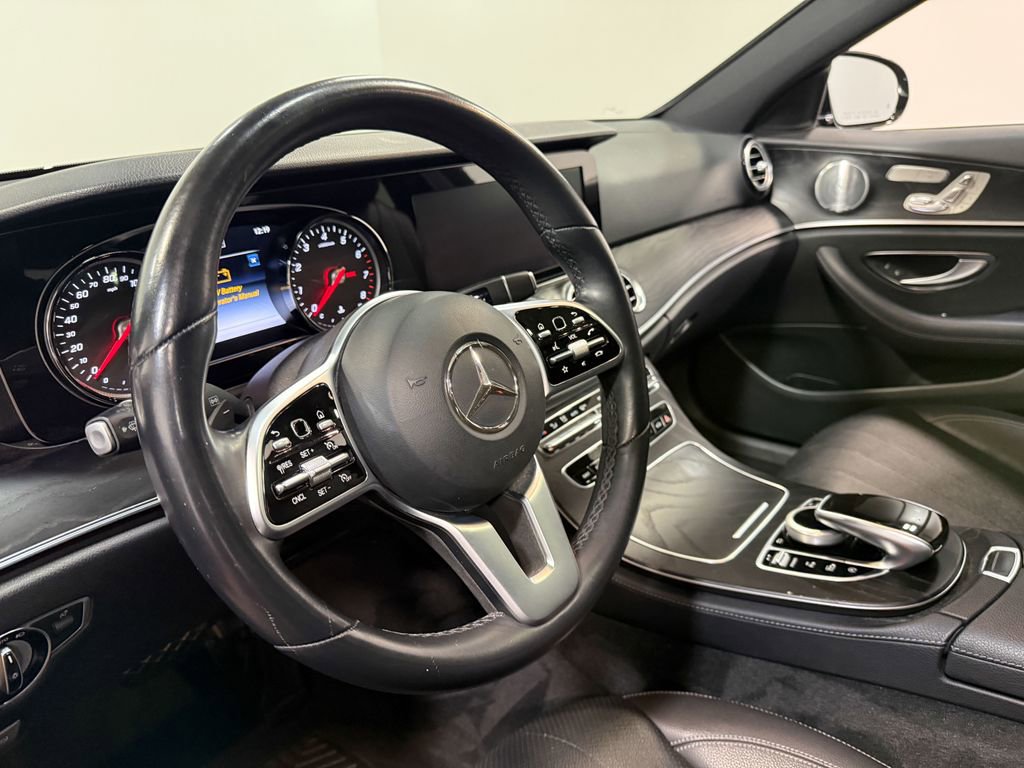 Used 2019 Mercedes-Benz E 450 E 450 image 70