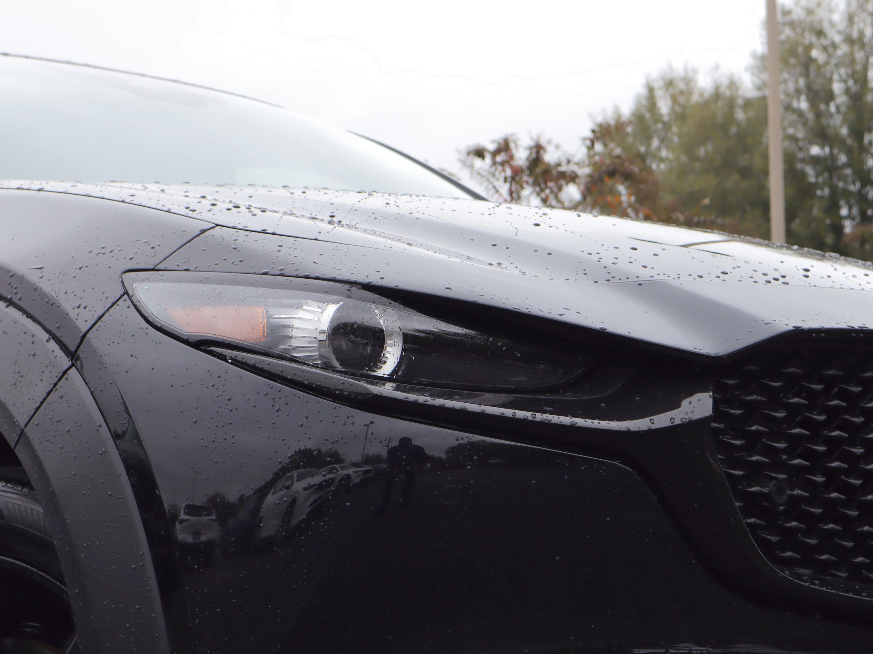 New 2026 MAZDA CX-30 AWD 2.5 S image 26