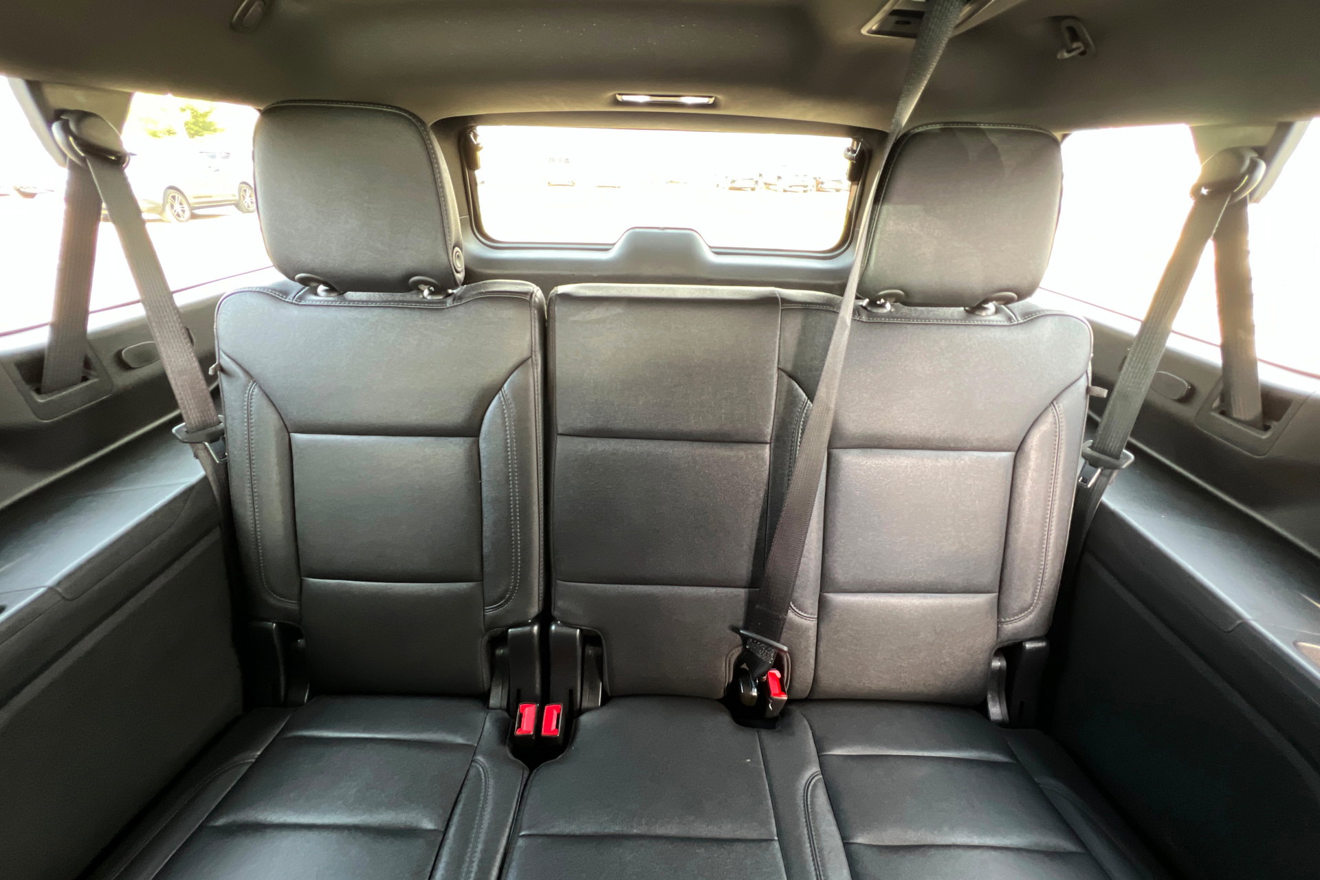 Certified 2023 Chevrolet Suburban Z71 image 23