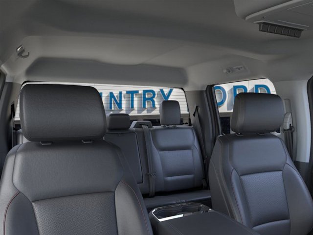 New 2026 Ford F350 Lariat image 22