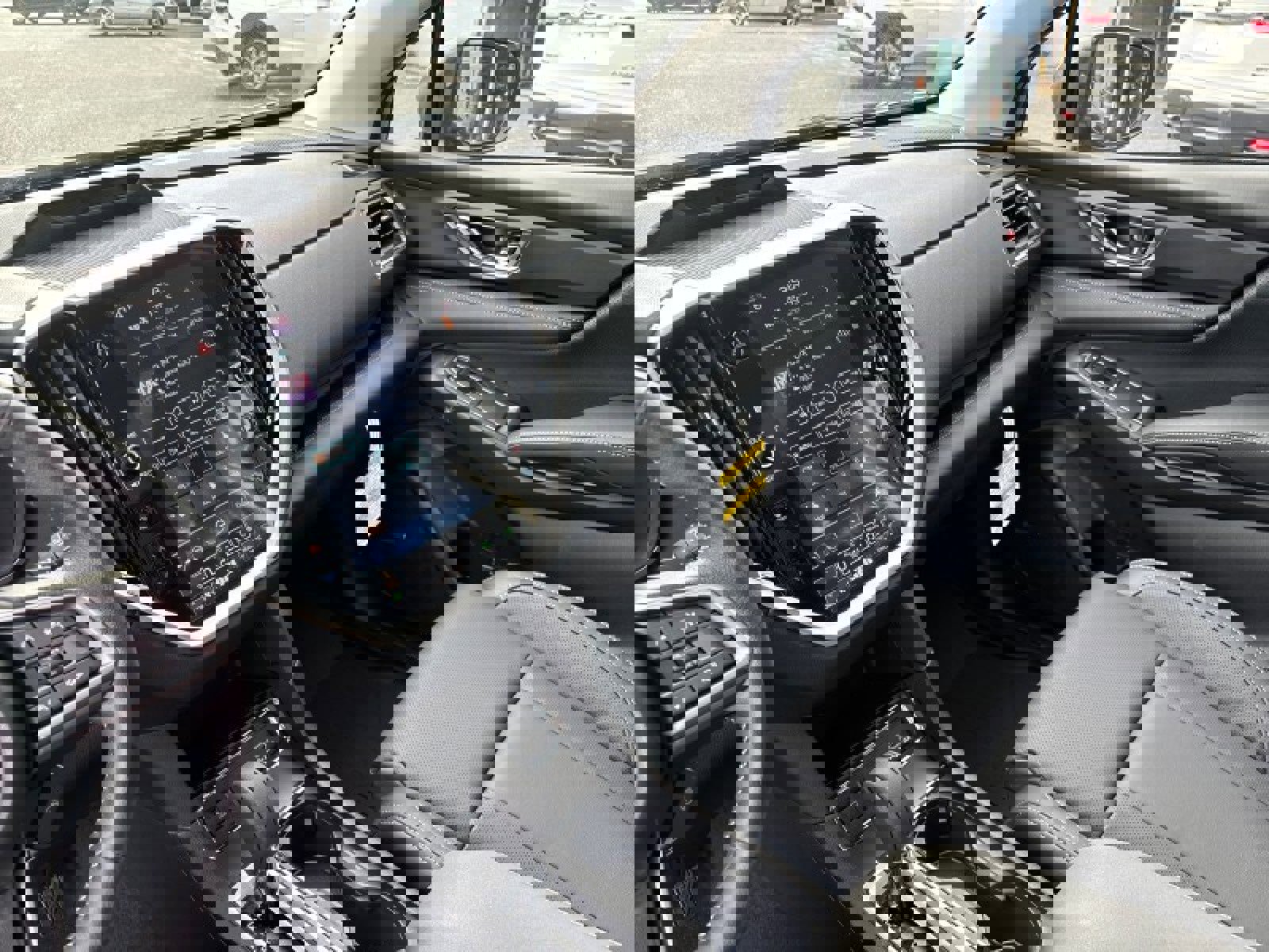 New 2025 Subaru Ascent Limited image 26