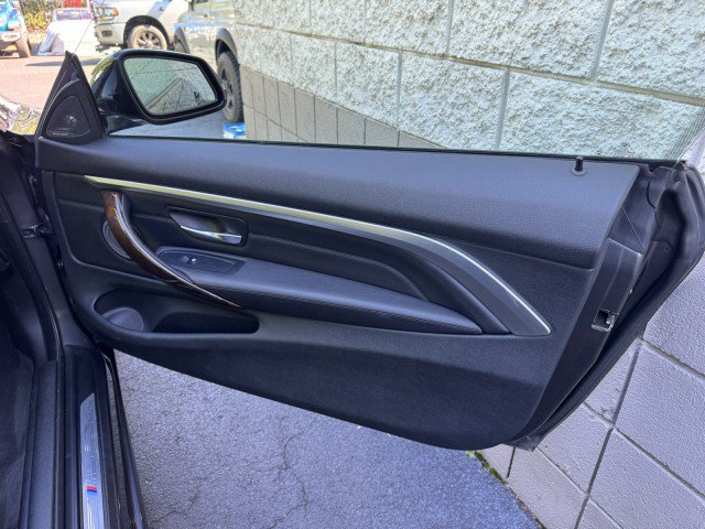 Used 2016 BMW 435i Coupe RWD image 40