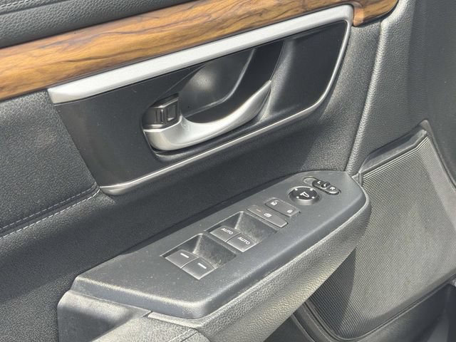 Used 2018 Honda CR-V EX image 15