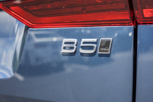 New 2026 Volvo XC60 B5 Ultra w/ Climate Package image 7
