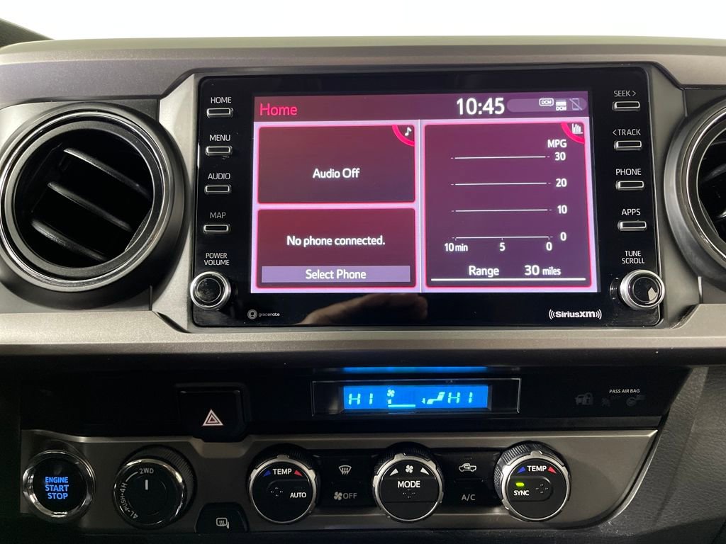 Used 2023 Toyota Tacoma SR5 image 23