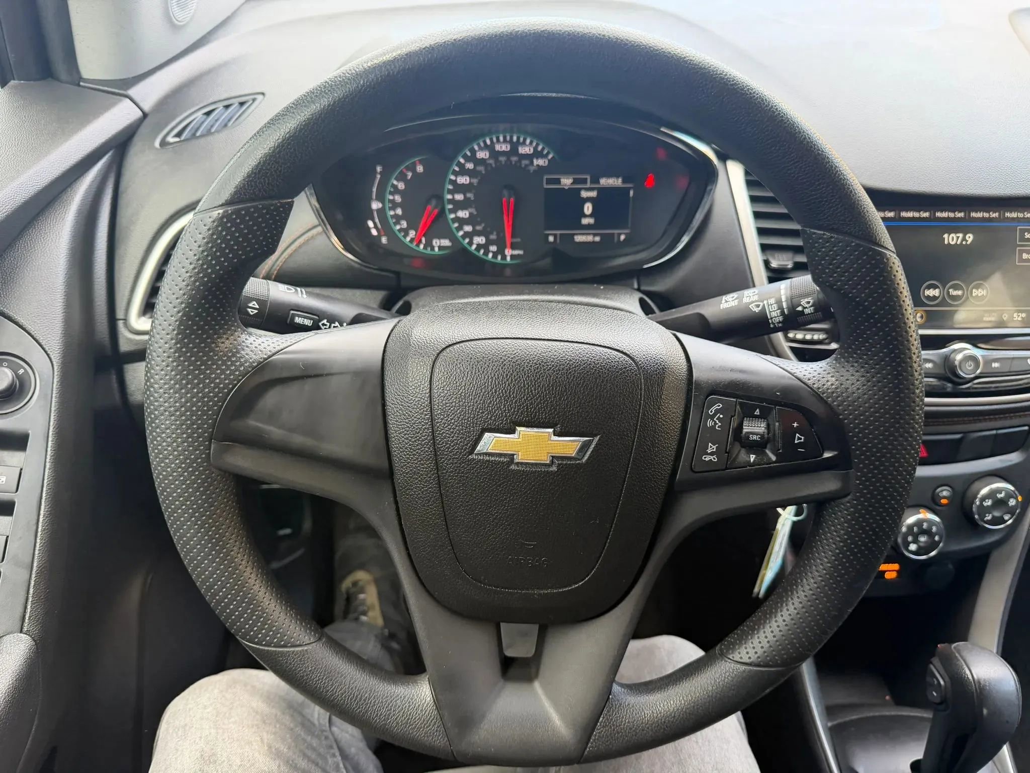 Used 2018 Chevrolet Trax LS image 12