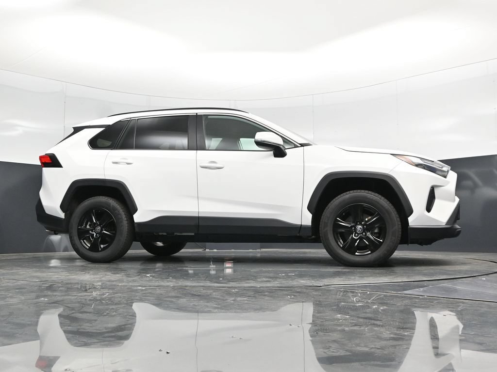 Used 2024 Toyota RAV4 XLE w/ Weather Package AWD/4WD image 43