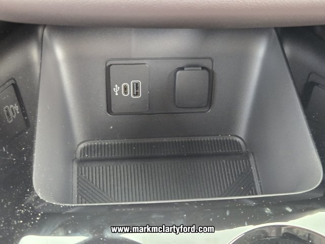 New 2026 Ford Explorer Platinum RWD image 19