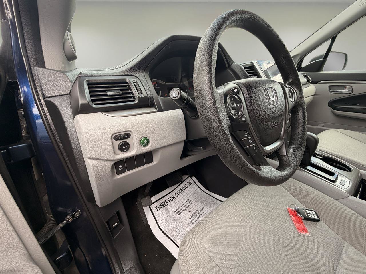 Used 2016 Honda Pilot EX image 13