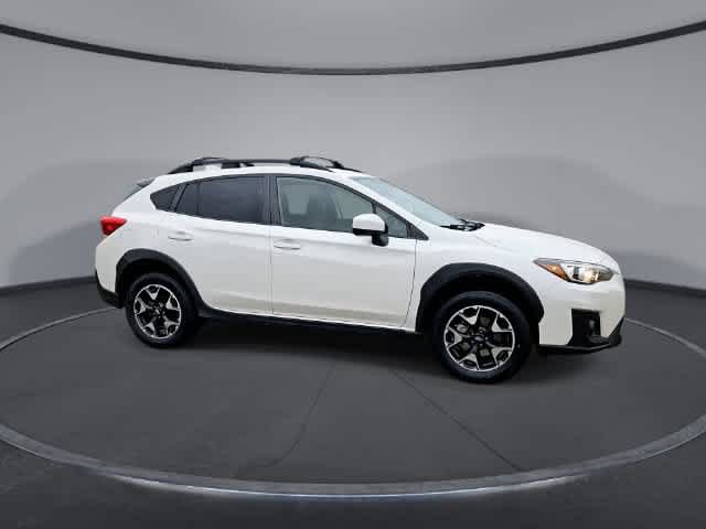 Used 2019 Subaru Crosstrek 2.0i Premium w/ Eyesight System AWD/4WD image 9
