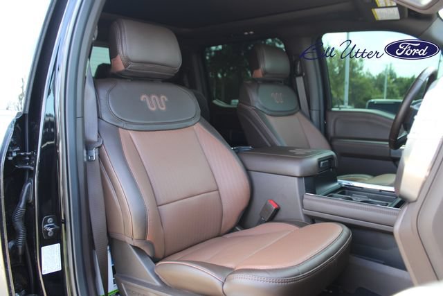Used 2026 Ford F250 King Ranch AWD/4WD image 11