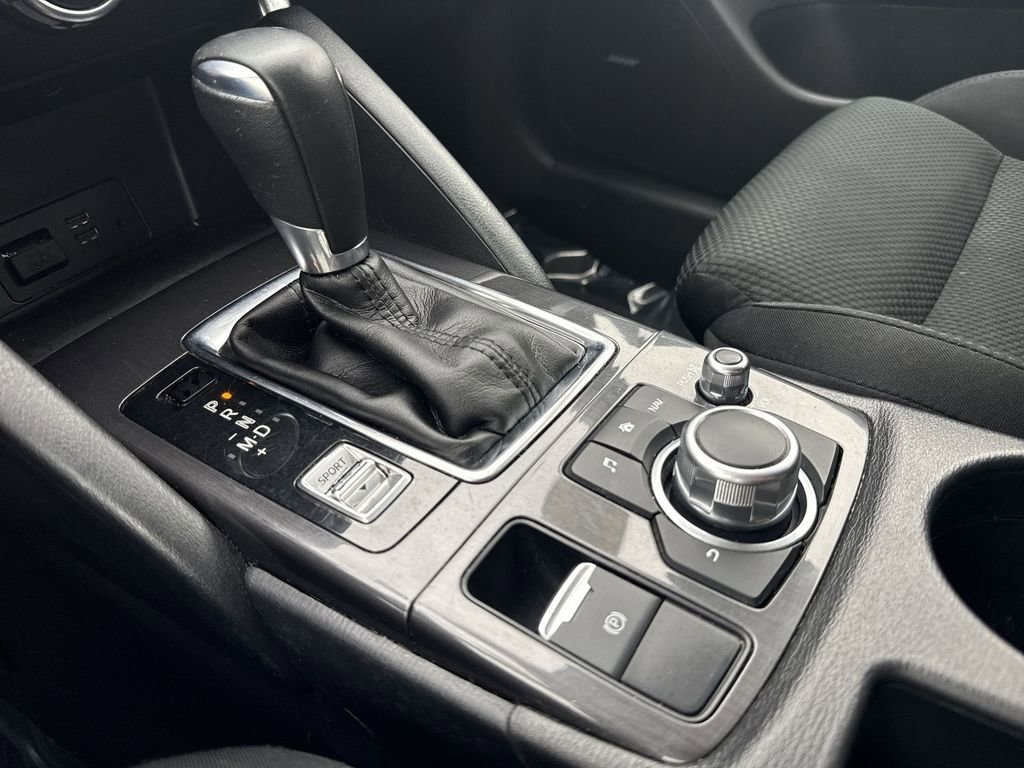 Used 2016 MAZDA CX-5 Touring w/ Bose/Moonroof Package image 22