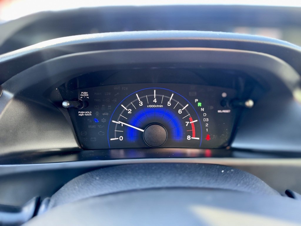 Used 2013 Honda Civic LX image 21