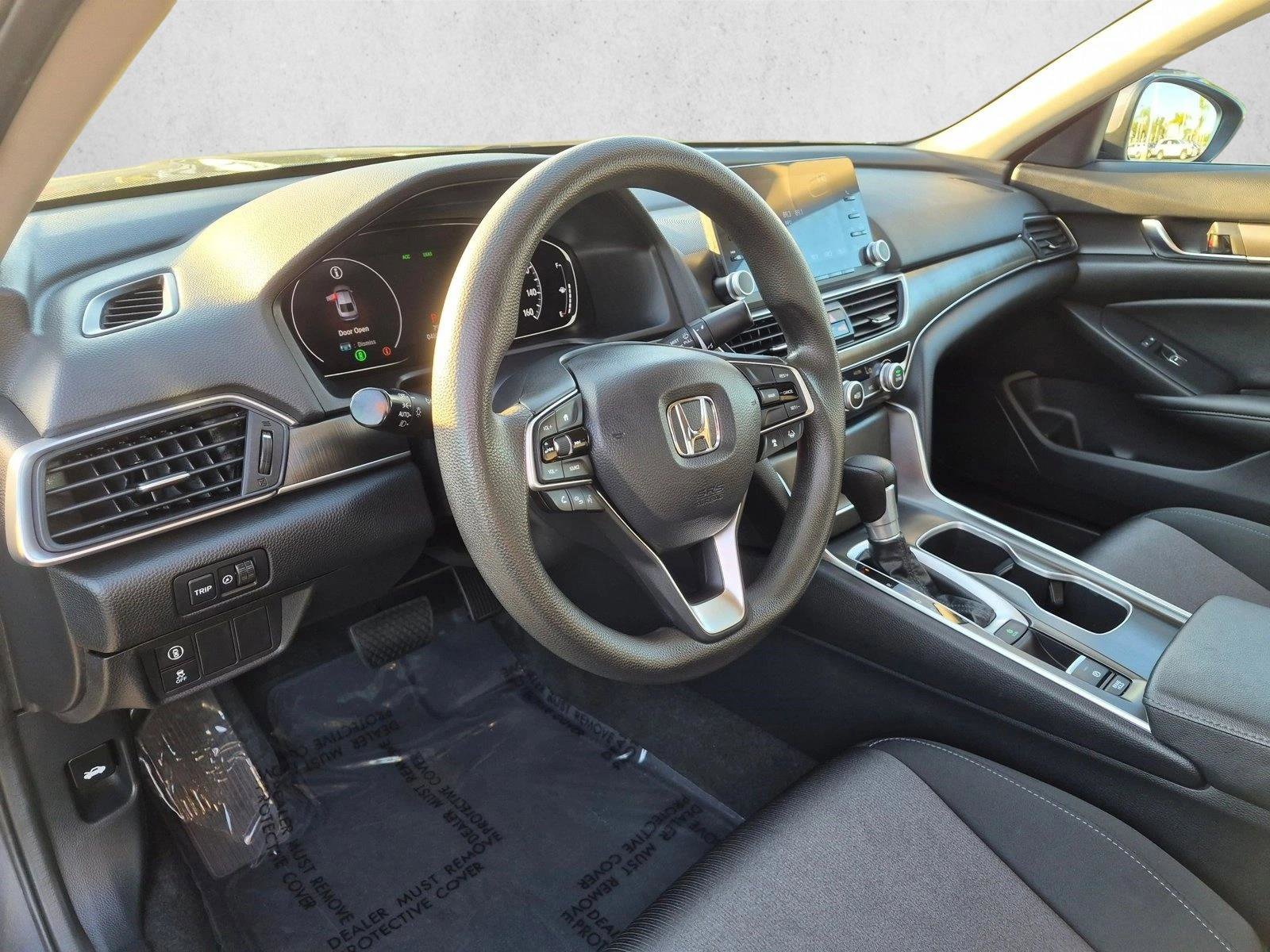 Used 2020 Honda Accord LX image 10