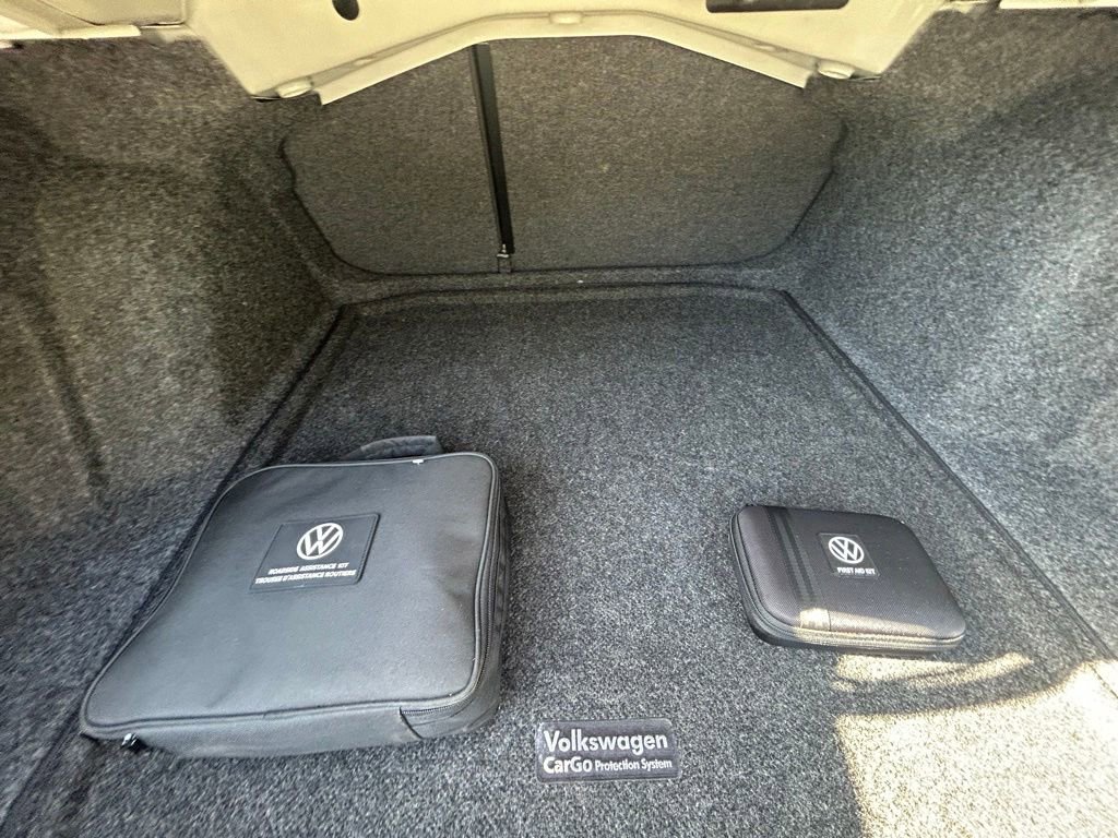 Used 2023 Volkswagen Jetta SE FWD image 43
