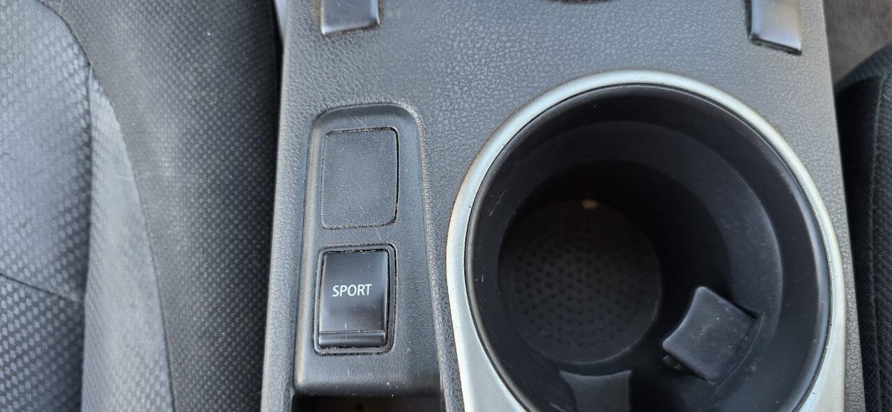 Used 2014 Nissan Rogue S w/ Convenience Package FWD image 35