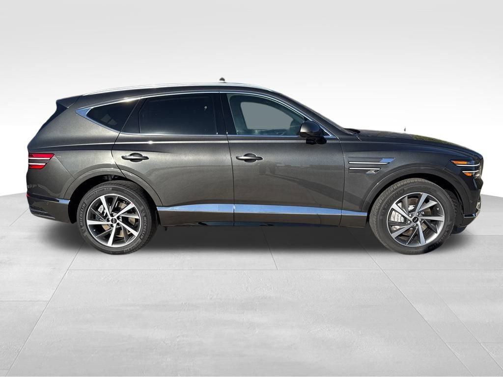 New 2026 Genesis GV80 3.5T Advanced image 6