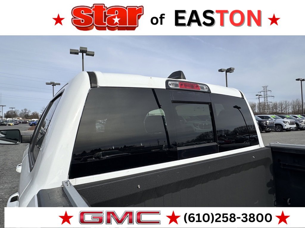 Used 2021 RAM 1500 Big Horn image 38