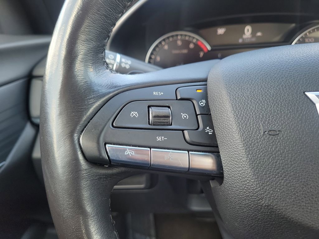 Used 2023 Cadillac CT4 Premium Luxury w/ Climate Package image 24