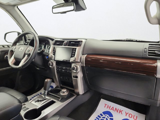 Used 2020 Toyota 4Runner Limited AWD/4WD image 30