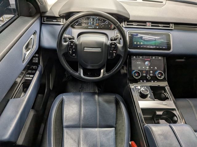Used 2020 Land Rover Range Rover Velar S image 7