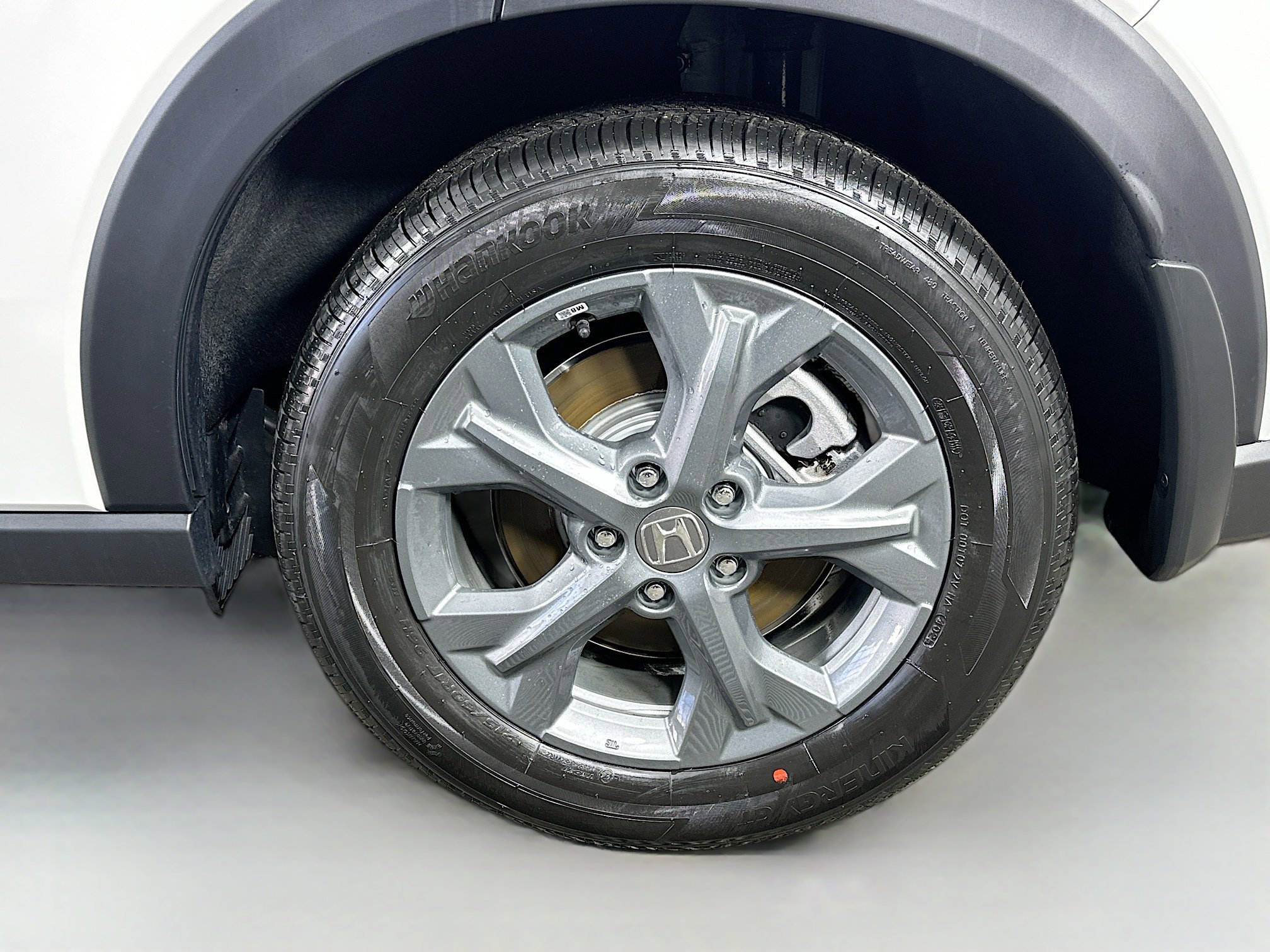 New 2026 Honda HR-V LX image 28