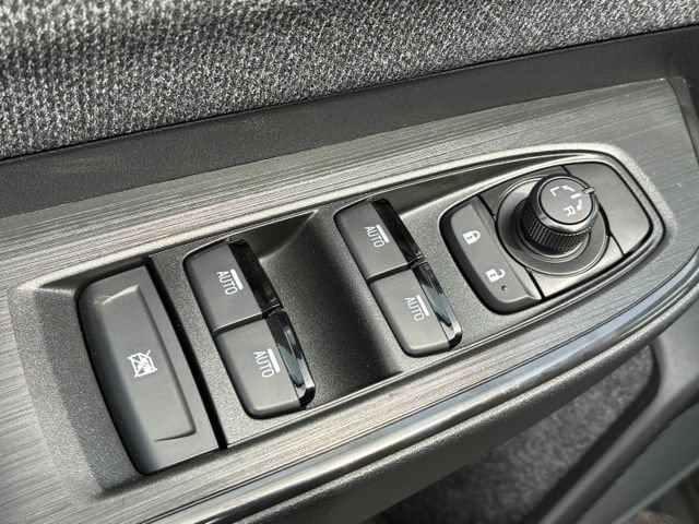 New 2026 Subaru Outback Premium AWD/4WD image 16