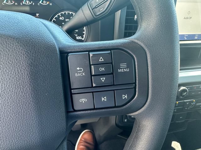 Used 2025 Ford F350 XL w/ STX Appearance Package AWD/4WD image 15