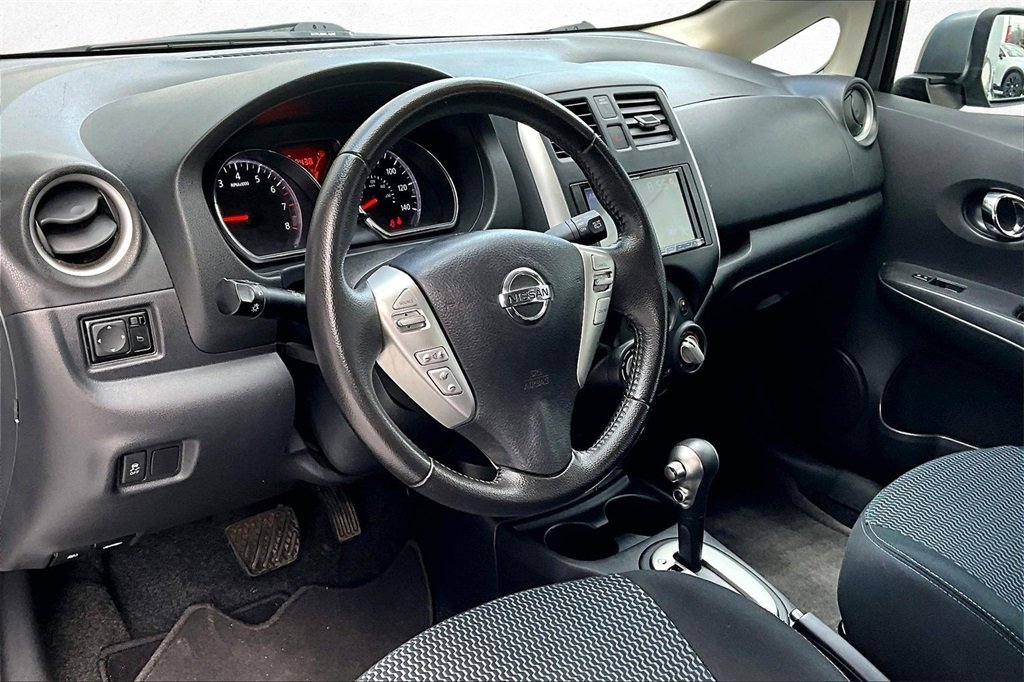 Used 2014 Nissan Versa Note SV image 15