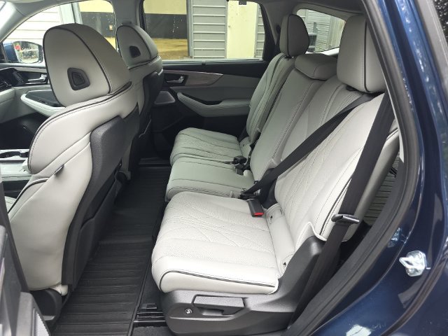 Used 2026 Acura MDX w/ Advance Package AWD/4WD image 26