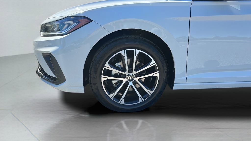 New 2026 Volkswagen Jetta Sport image 10