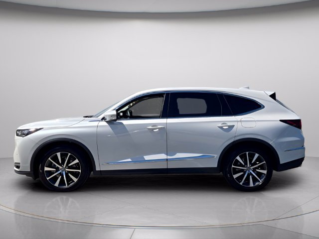 Certified 2026 Acura MDX w/ Technology Package FWD image 3