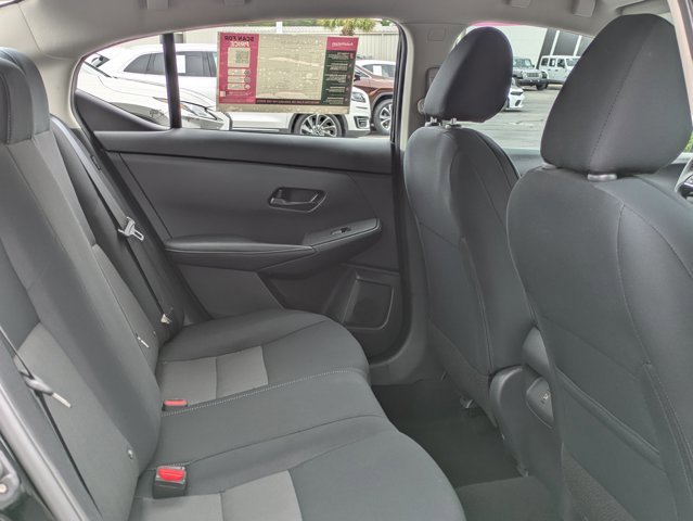 Used 2024 Nissan Sentra SV FWD image 23