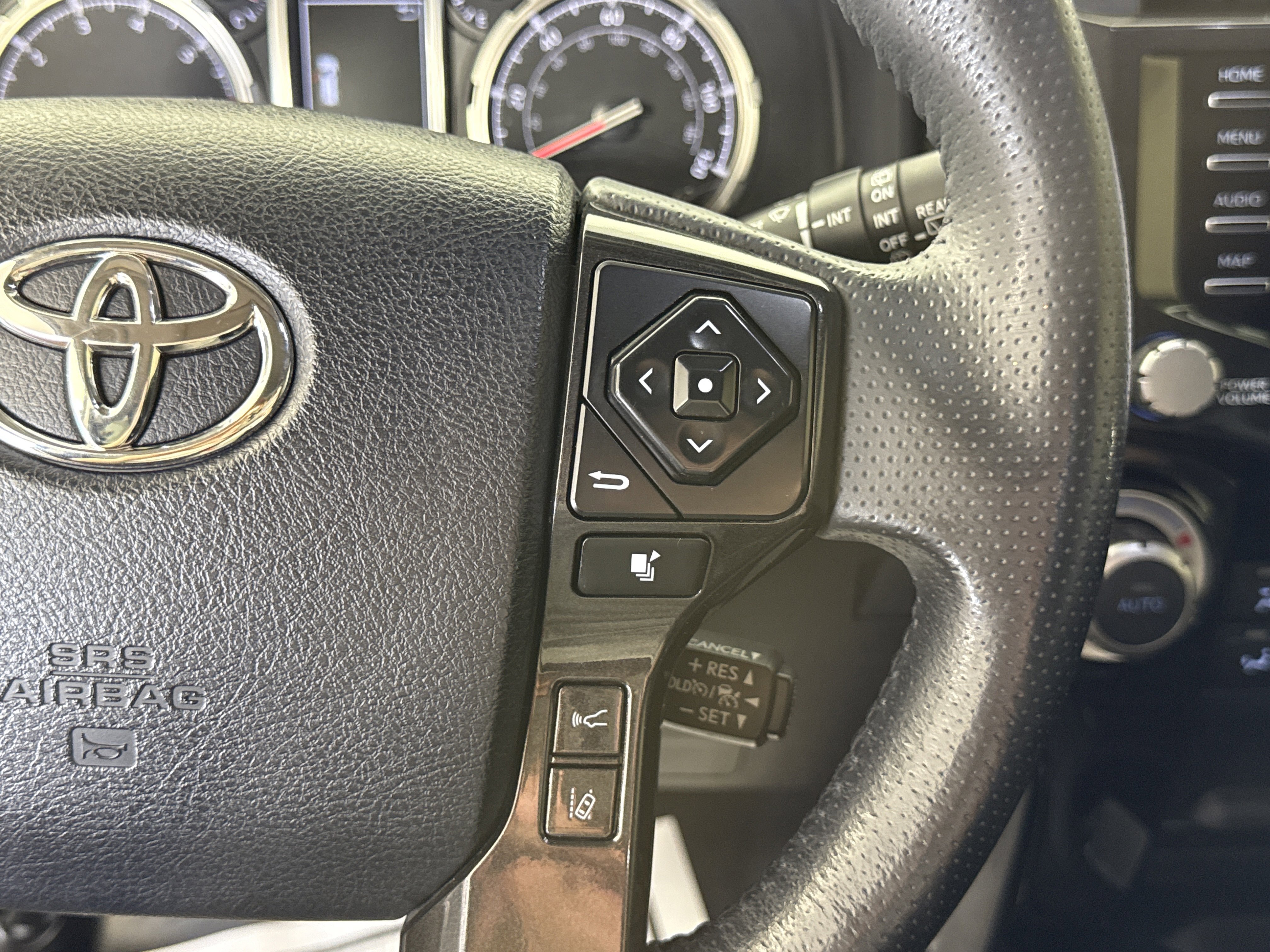 Used 2020 Toyota 4Runner TRD Pro image 28