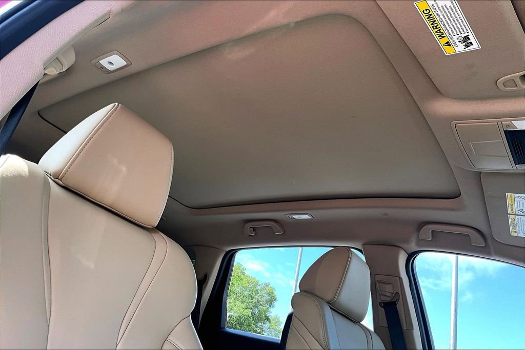 Used 2022 Acura MDX FWD image 28